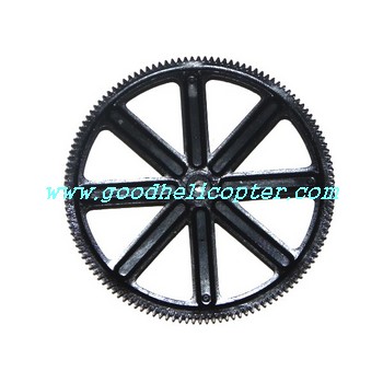 mjx-t-series-t10-t610 helicopter parts lower main gear